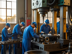 خدمات پرسکاری