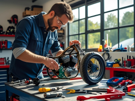 مهندسی معکوس